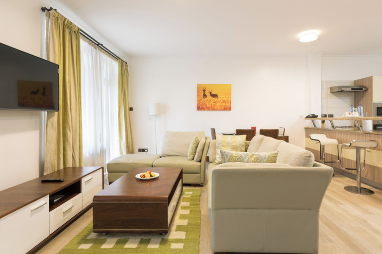 Others 1, Executive Residency by Best Western Nairobi, Dagoretti North