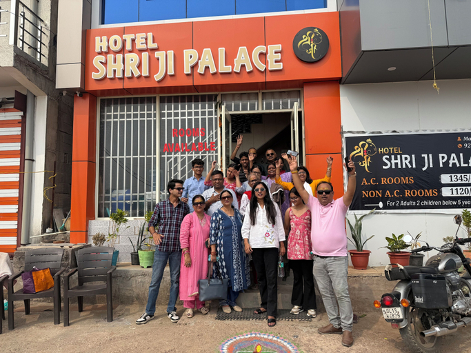 Miscellaneous 2, Hotel Shri Ji Palace, Chhatarpur