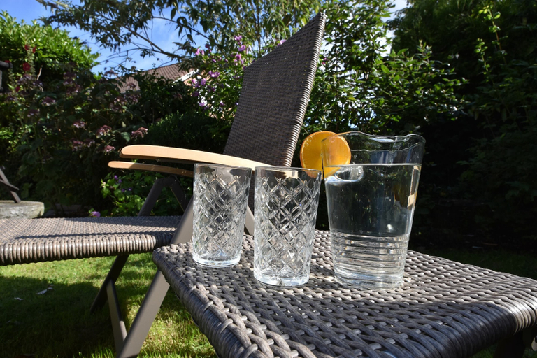 Food & Drinks 4, Villa in Bruinisse near Grevelingenmeer, Schouwen-Duiveland
