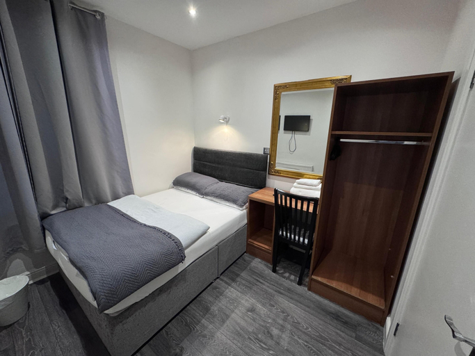 Bedroom 5, Skylark B&B, London