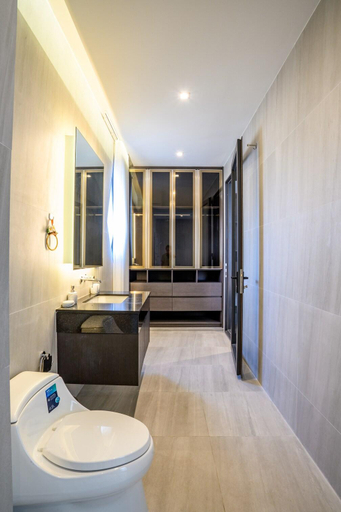 4, Modern 4BR Pool Villa in Good Location (PI4), Pattaya