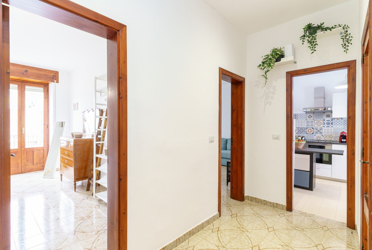 Room 2, Not Ordinary Apartment by Wonderful Italy, Syracuse