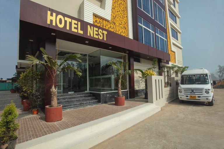 Exterior & Views 4, Hotel Nest Digha, Purba Medinipur