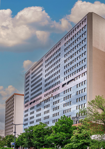 Exterior & Views 2, FirstName Toulouse Résidence, part of JdV by Hyatt, Haute-Garonne