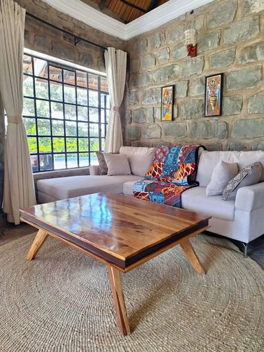 Room 4, Kiserian Cottage With Gazebo Garden Grill - 2343, Kajiado West