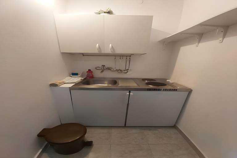 3, Apartments Dalmatin Zuljana - Studio Apartment 3, Ston