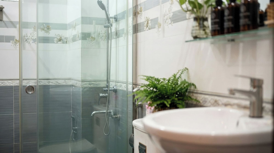 Others 5, CT Morning Hotel, Ninh Kiều
