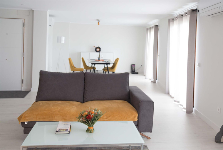 Room 5, Rosco in Javea With 3 Bedrooms and 2 Bathrooms, Alicante