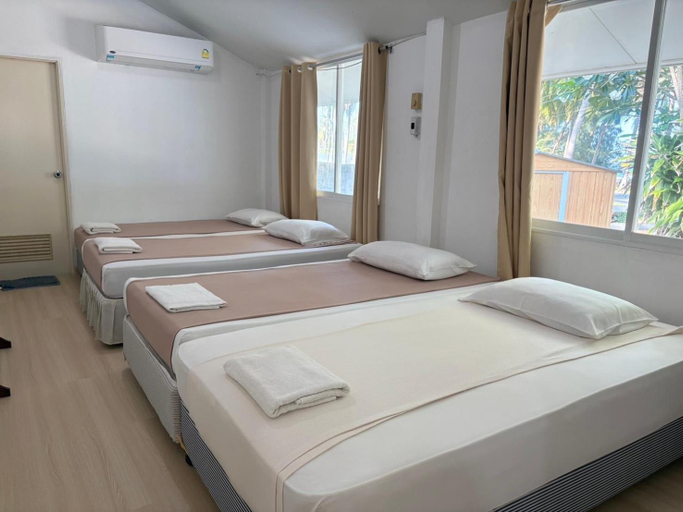 Others 5, Tharnvara Resort , Bang Saphan