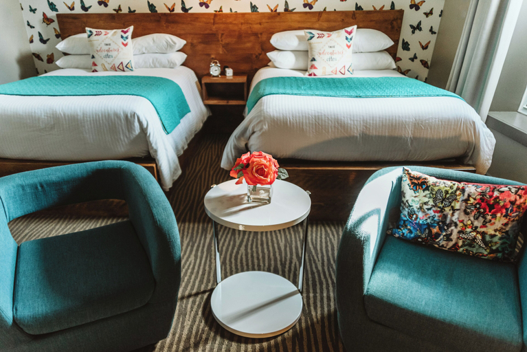 Others 2, The Grove Hotel, Essex