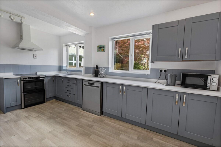 Others 4, Desirable homely retreat in macclesfield, Cheshire East