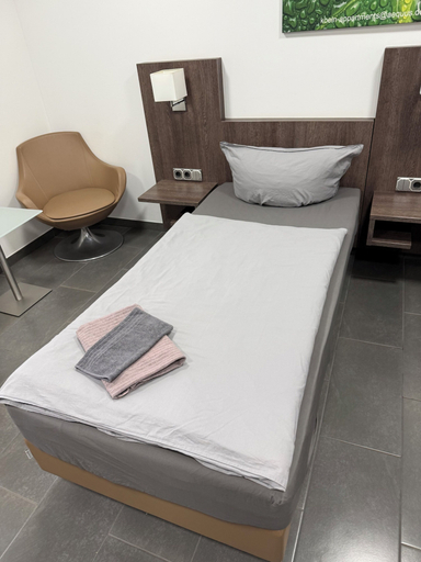 Room 5, Blauer Stein - Vibe - zh2a-haus, Rhein-Erft-Kreis