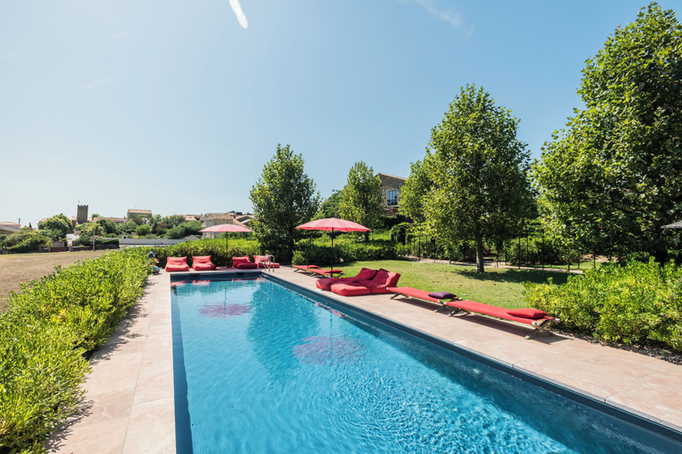 Sport & Beauty 2, Village Castigno - Wine hotel & resort, Hérault