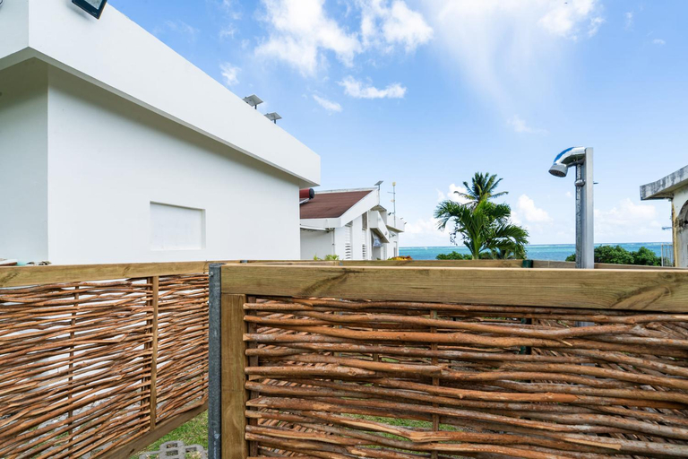 Exterior & Views 1, Villa des Raisiniers, Le Vauclin