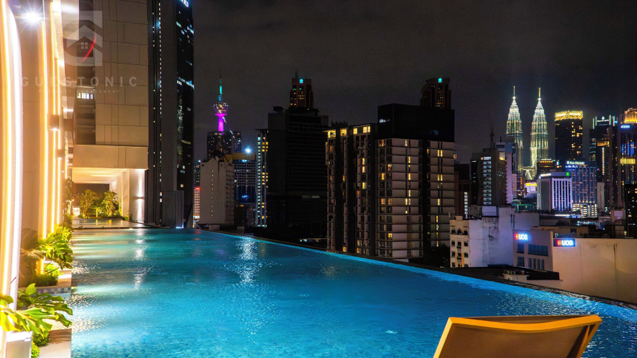 Others 2, Skyline KL by Guestonic, Kuala Lumpur