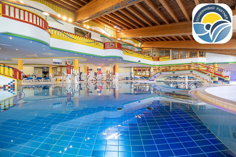 Sport & Beauty 4, Appart & Hotel Garni Villa Knauer, Schwaz
