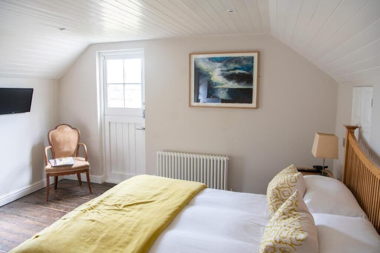 Bedroom 3, Wheelwrights Arms, Bath and North East Somerset