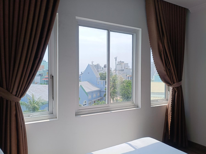 Bedroom 3, Queen Hotel Quy Nhon, Qui Nhơn