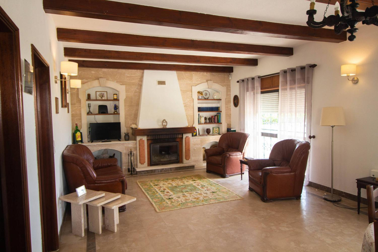Others 5, Casa da Serra, Palmela