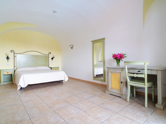 Bedroom 3, Hotel Pedra Santa, Olbia-Tempio