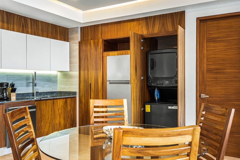 Room 5, Blue Horizon 303 @ Residences Condo in Puerto Vallarta, Puerto Vallarta