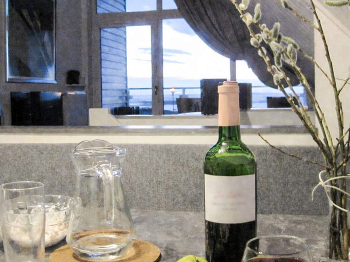 Food & Drinks, Holiday Home in Wendtorf, Plön