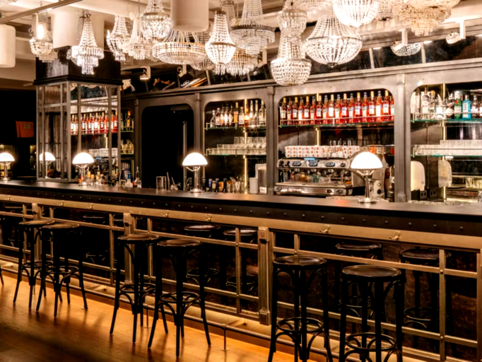 Food & Drinks 4, Ruby LISSI HOTEL VIENNA by IHG, Wien