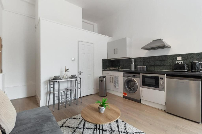 Interior 4, CLG Apartments, London