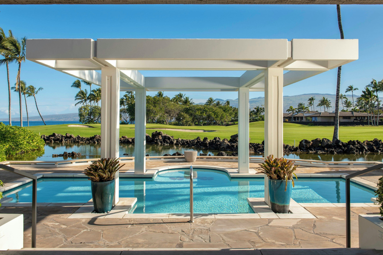 Sport & Beauty 3, Mauna Lani, Auberge Collection, Hawaii