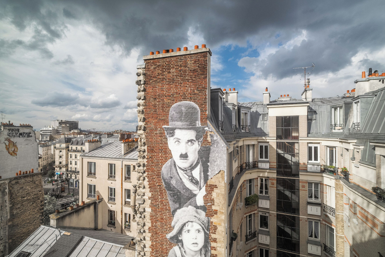 Exterior & Views 2, mk2 Hotel Paradiso Nation, Paris
