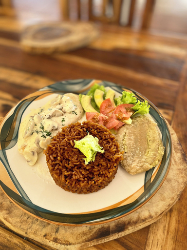 Food and drink 4, Hostal Embamar Playas Donaires, Riohacha