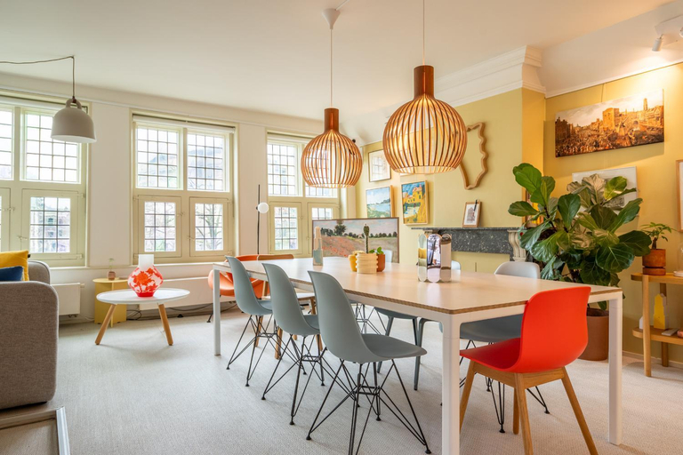 Others 3, Logement De Kleine Gans, Utrecht
