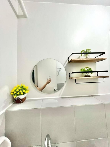 Bathroom 4, 2BR Urban Deca Homes Banilad by Gerra-57, Mandaue City