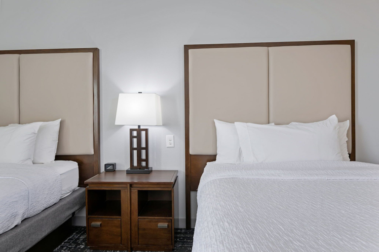 Bedroom 3, Homewood Suites By Hilton New Braunfels, Comal