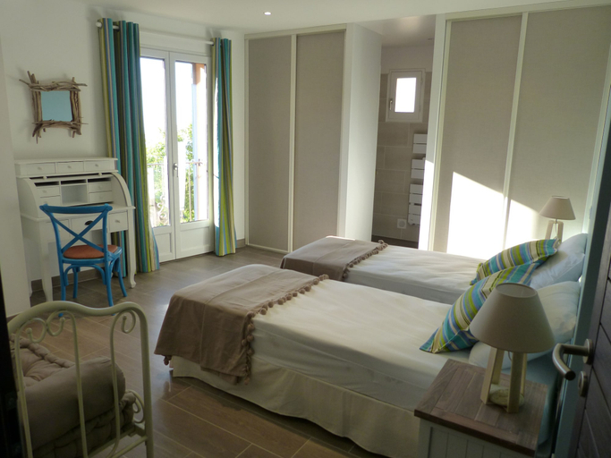 Room 2, Vista di Sognu, Haute-Corse