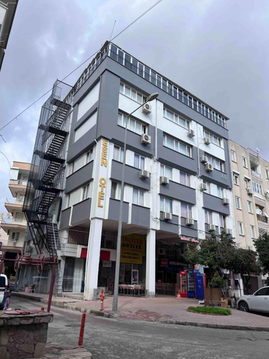 Others 4, esen otel, Antalya
