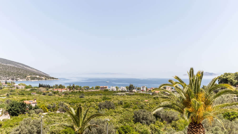 Room 3, Epidavros Villas - Gardenia Garden Retreat w Pool, Peloponnese