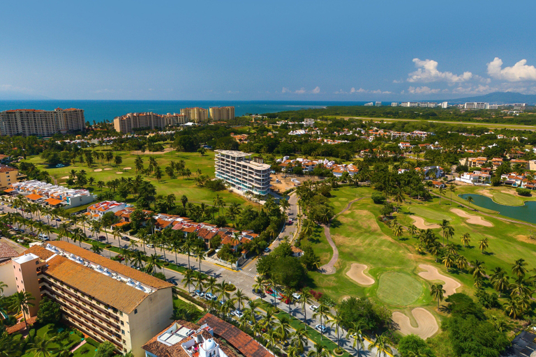 Golf, Marina Condo Near Golf Course, Beach, & Dining With Pool & Tennis Courts, Puerto Vallarta