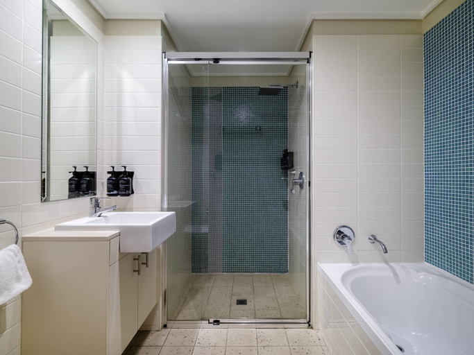 Bathroom 4, Mantra The Observatory, Port Macquarie-Hastings - Pt A