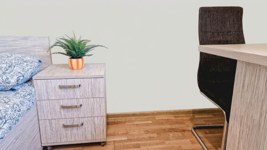 Others 5, For rest Hostel, Lublin City