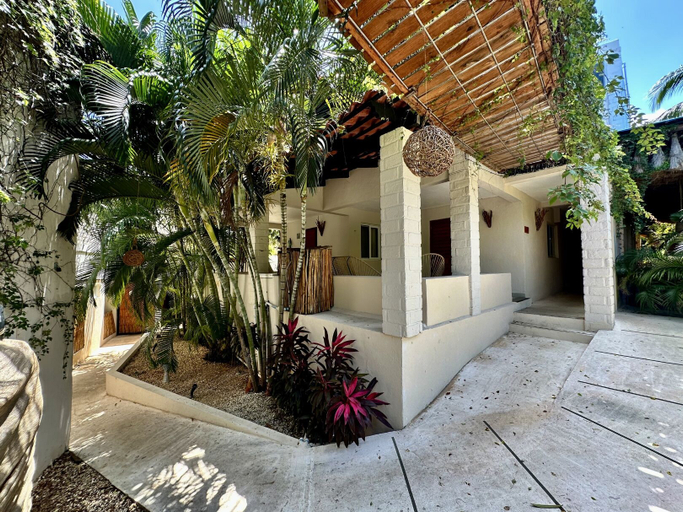 Exterior & Views 2, Pachamaya Holistic Wellness & Spa - Adults Only, Isla Mujeres