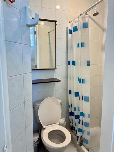 Others 3, Apartamento Rodadero, Santa Marta (Dist. Esp.)