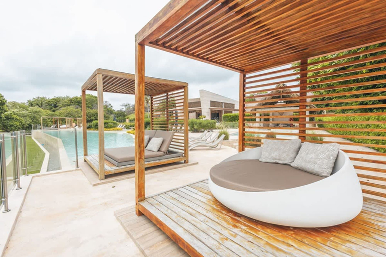 Room 3, Tropical Villa w Pool Dock Access, Cartagena de Indias