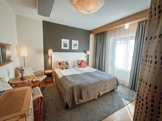 Bedroom 3, Smögens Hafvsbad, Sotenäs