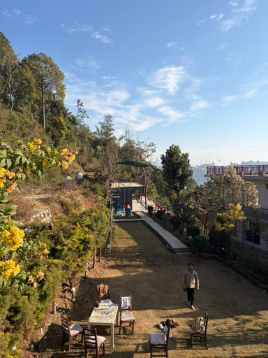 Others 4, Shiva Solace by Sam, Nainital