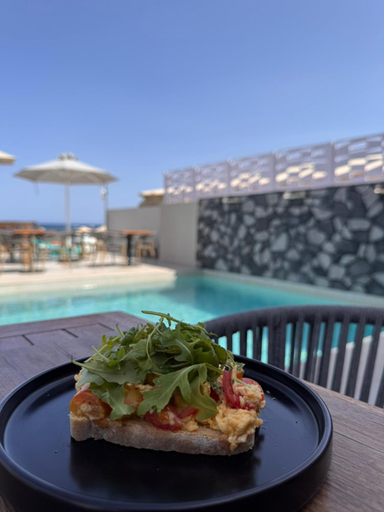 Food & Drinks 5, CHC Atlantida Mare, Crete