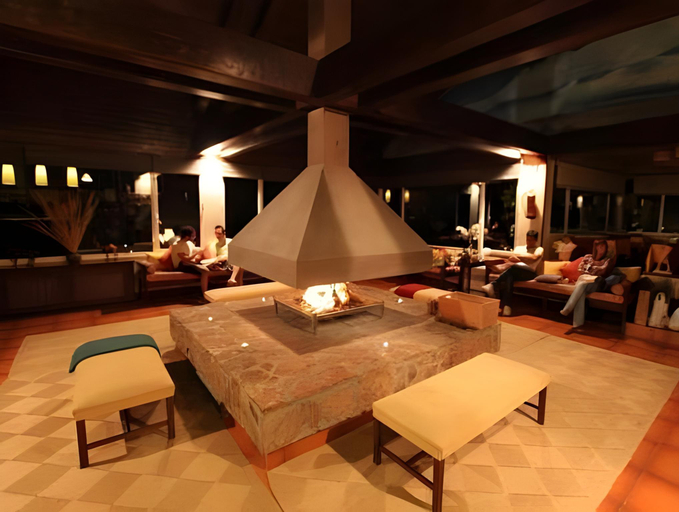 Food & Drinks 4, Hotel Rural & Spa Las Nubes, Guadalajara