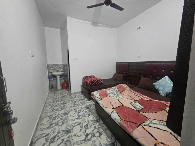Primary image, The Kailasham Hotel, Rudraprayag
