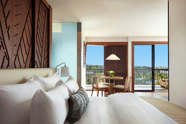 Bedroom 4, Mauna Lani, Auberge Collection, Hawaii