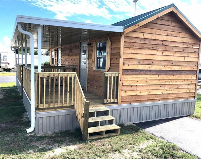 Others 5, Woody's RV Resort, Highlands